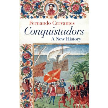 Conquistadores