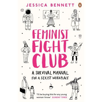 Feminist Fight Club