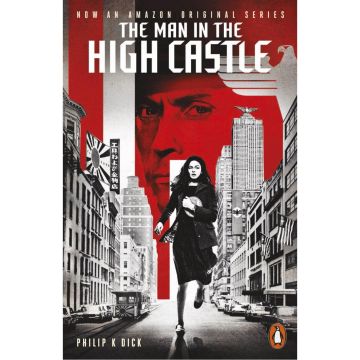 The Man in the High Castle (Movie tie-in)