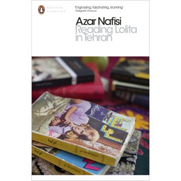 Penguin Modern Classics: Reading Lolita in Tehran