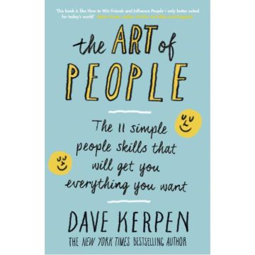 The Art of People