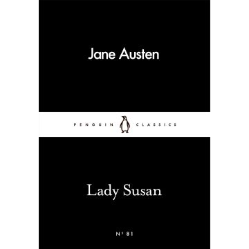 Little Black - 081. Jane Austen