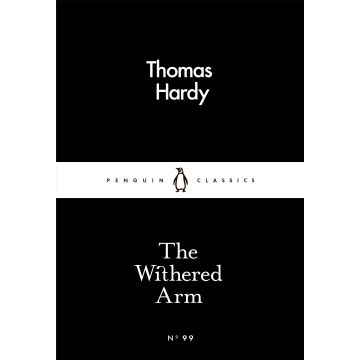 Little Black - 099. Thomas Hardy