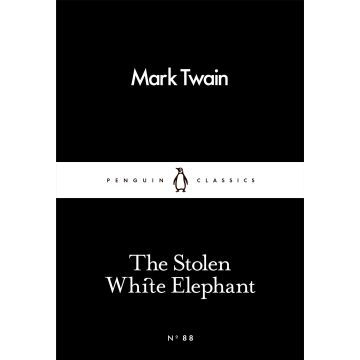 Little Black - 088. Mark Twain