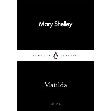 Little Black - 116. Mary Shelley