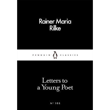 Little Black - 103. Rainer Maria Rilke