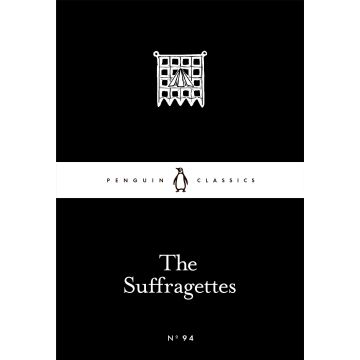 Little Black - 094. The Suffragettes