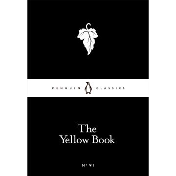 Little Black - 091. The Yellow Book