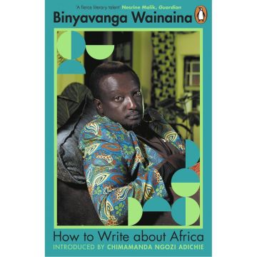 How to Write About Africa