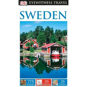 E/W: Sweden