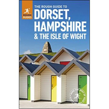 Dorset, Hampshire & Isle of Wright