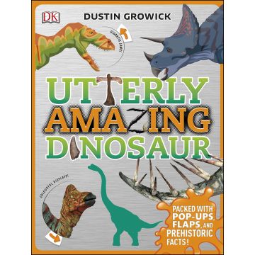 Utterly Amazing Dinosaur