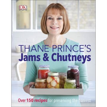 Thane Prince's Jams & Chutneys (New Edition July)