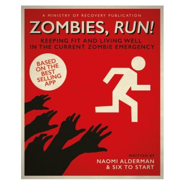 Zombies, Run!