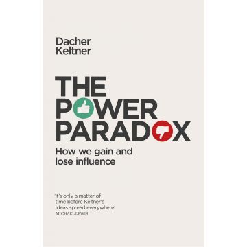 The Power Paradox