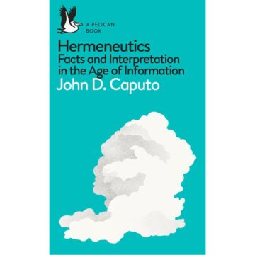 Pelican Books #16: Hermeneutics