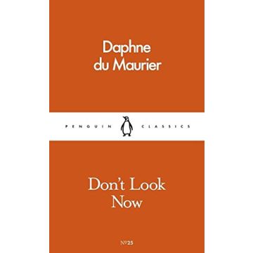 Pocket Penguins 25: Don't Look Now