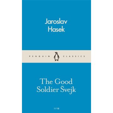 Pocket Penguins 18: The Good Soldier Svejk