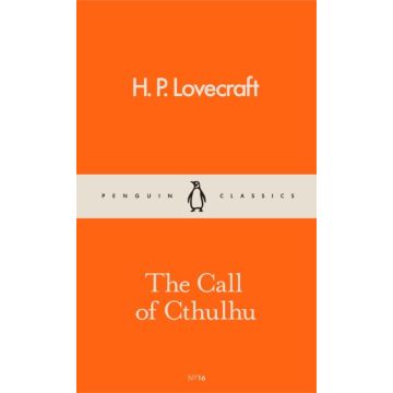 The Call of Cthulhu