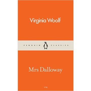 Pocket Penguins 06: Mrs Dalloway