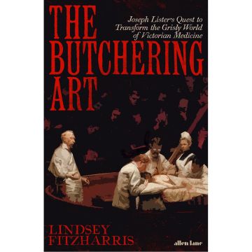 The Butchering Art