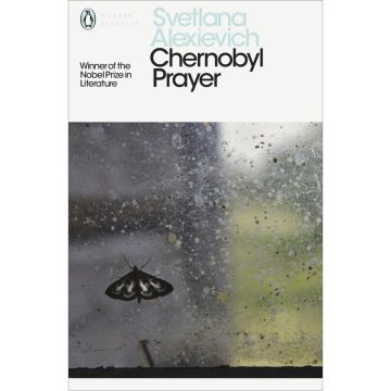 Chernobyl Prayer