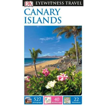 E/W: Canary Islands