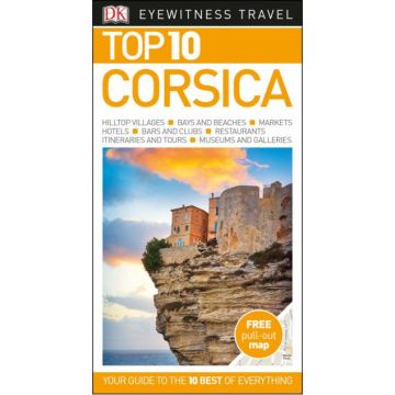 E/W: Corsica Top 10