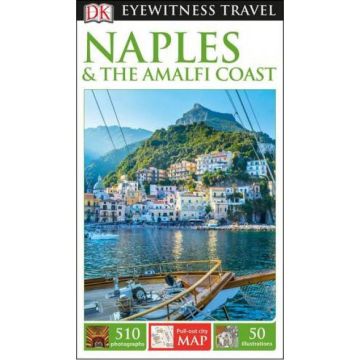 E/W: Naples & the Amalfi Coast