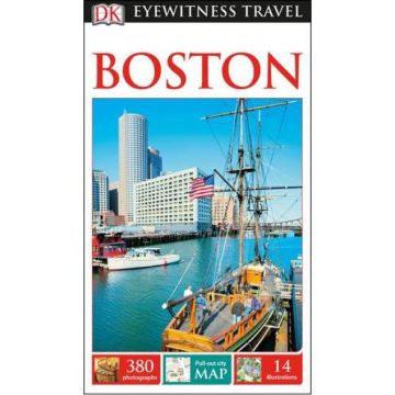 E/W: Boston