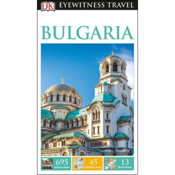 E/W: Bulgaria