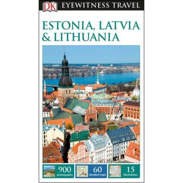 E/W: Estonia, Latvia & Lithuania