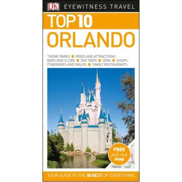 E/W: Orlando Top 10