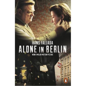 Alone in Berlin