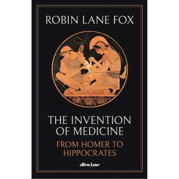 The Invention of Medicine