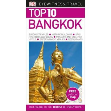 E/W: Bangkok Top 10