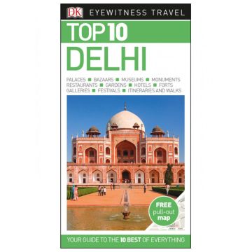 E/W: Delhi Top 10