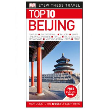 E/W: Beijing Top 10