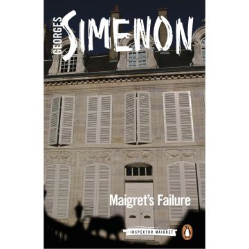 Maigret'S Christmas