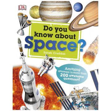 Do You Know About Space?