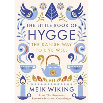 The Little Book of Hygge