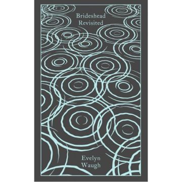 Clothbound Classics: Brideshead Revisited