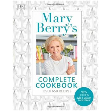 Mary Berry's Complete Cookbook