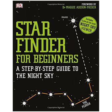 StarFinder for Beginners