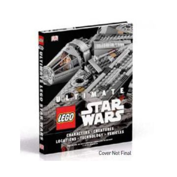 Ultimate LEGO® Star Wars