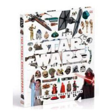 Star Wars™ The Visual Encyclopedia