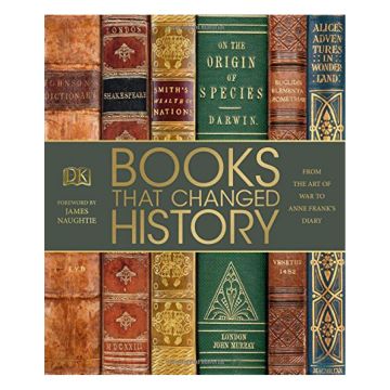 Books that Changed History