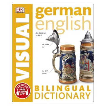 Bilingual Visual Dictionaries: German / English