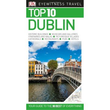 E/W: Dublin Top 10