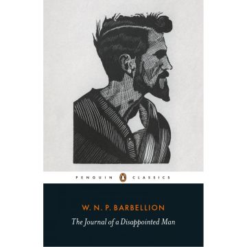 The Journal Of A Disappointed Man